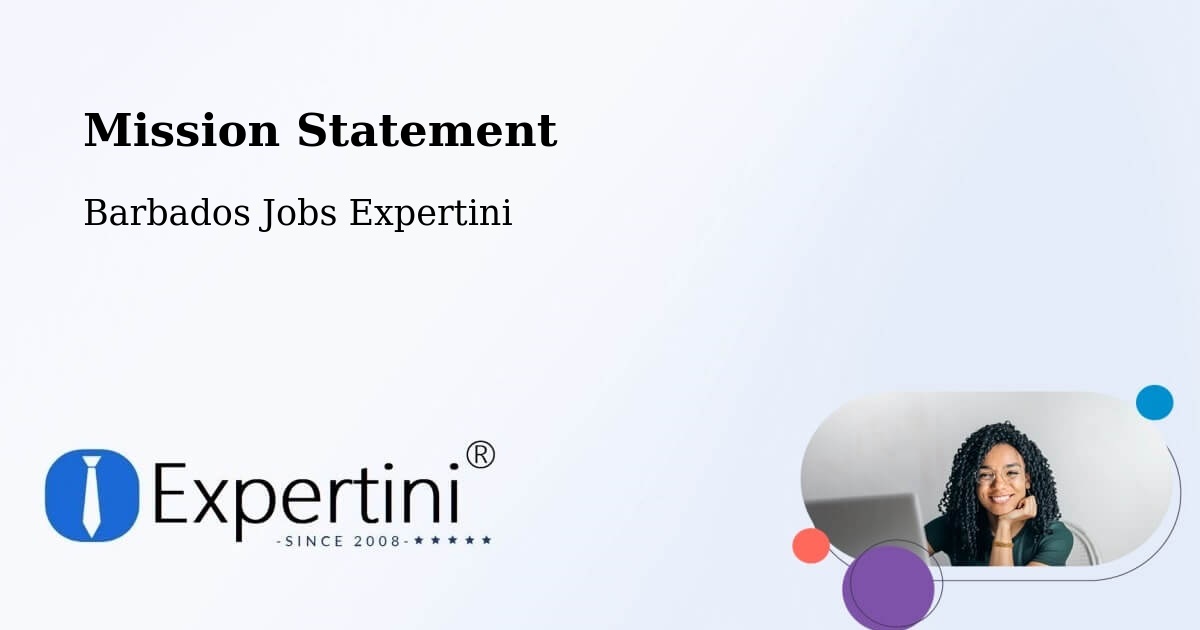 Corporate Mission – Crane - Barbados Jobs Expertini