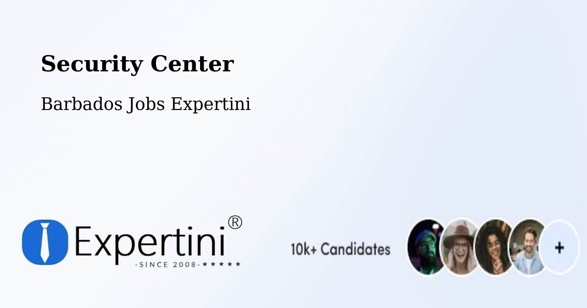 Security & Compliance – Crane - Barbados Jobs Expertini
