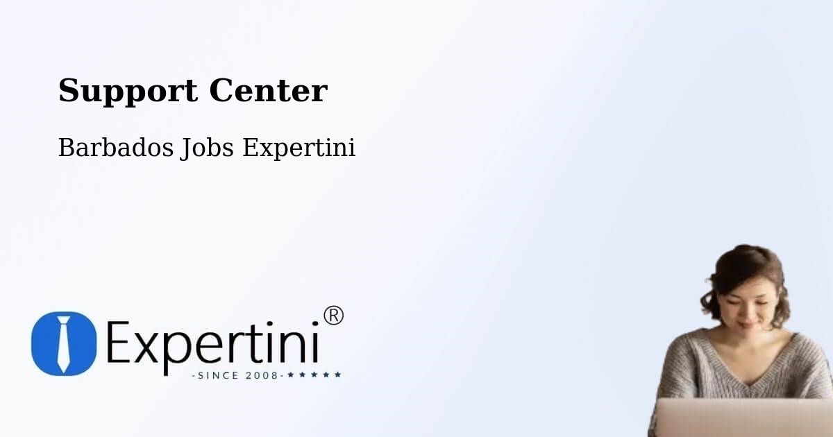 Support Services – Crane - Barbados Jobs Expertini